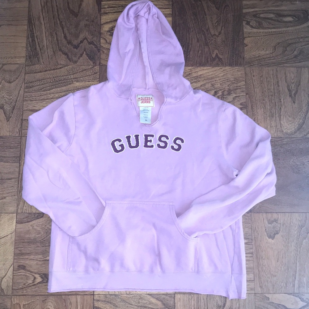 Guess hoodie